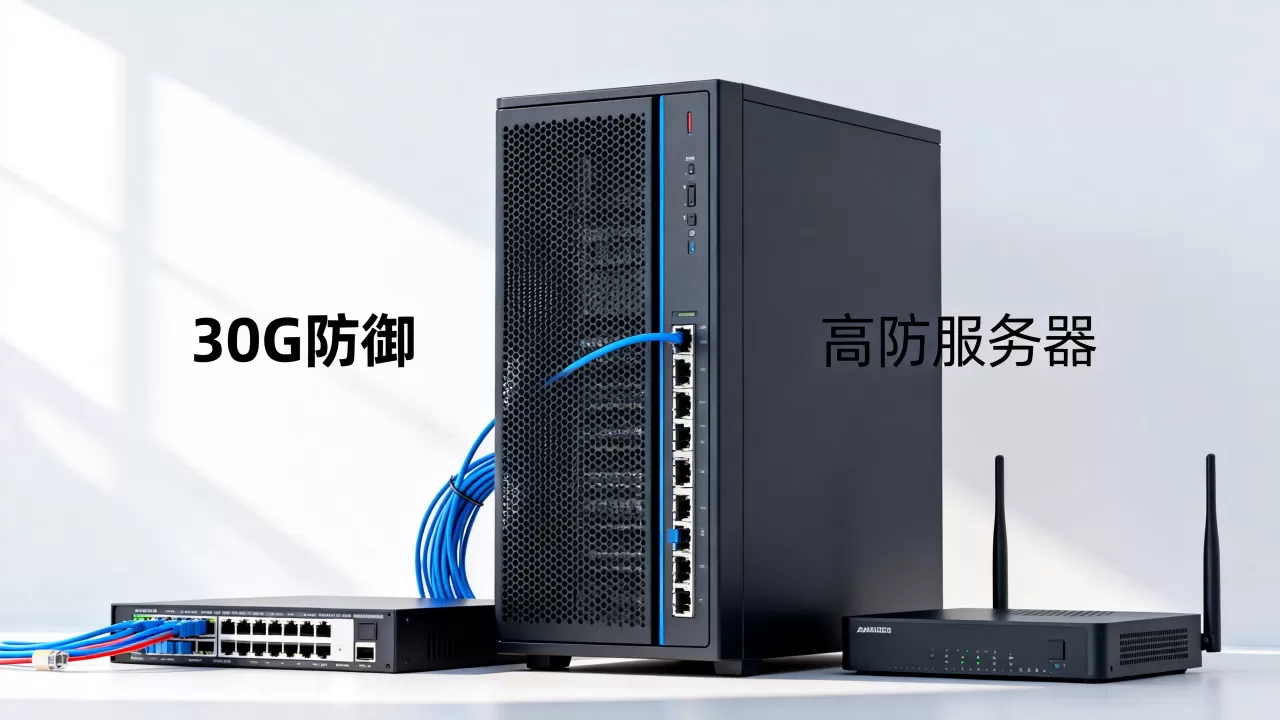 服务器30G防御多少钱,高防服务器30G多少钱一个月? 服务器30G防御多少钱,高防服务器30G多少钱一个月?