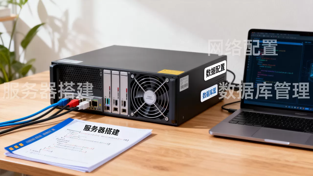 自己做一个app服务器怎么弄,需要哪些技术 自己做一个app服务器怎么弄,需要哪些技术
