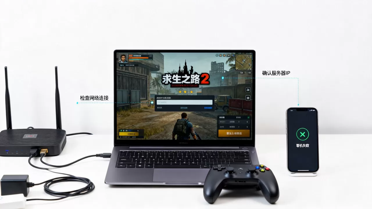 求生之路2怎么进好友服务器,l4d2联机失败怎么办 求生之路2怎么进好友服务器,l4d2联机失败怎么办