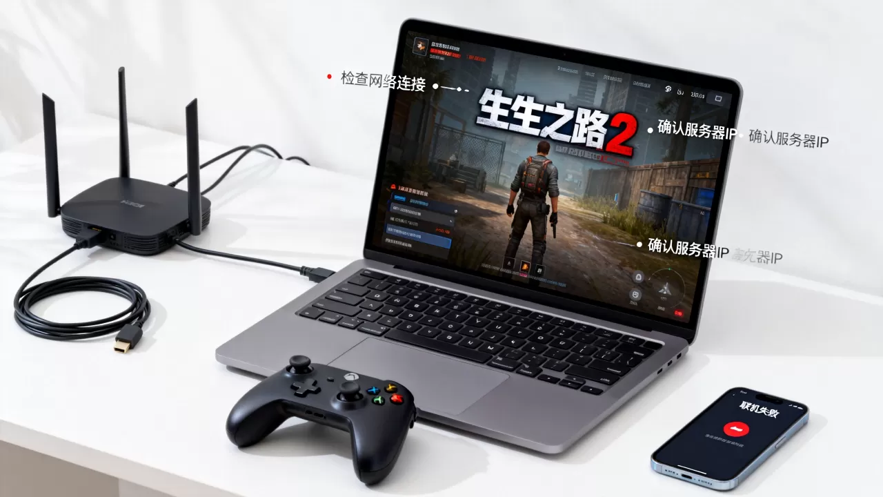 求生之路2怎么进好友服务器,l4d2联机失败怎么办 求生之路2怎么进好友服务器,l4d2联机失败怎么办