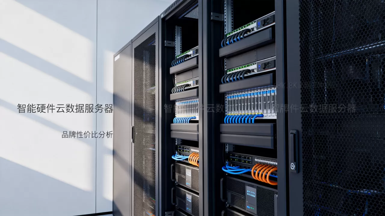 智能硬件云数据服务器是什么,哪个品牌性价比更高? 智能硬件云数据服务器是什么,哪个品牌性价比更高?