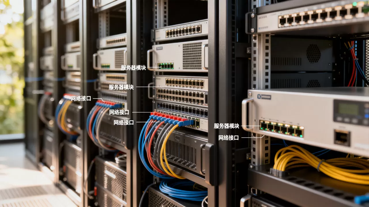 服务器架构到底多少钱,整套搭建费用贵不贵? 服务器架构到底多少钱,整套搭建费用贵不贵?
