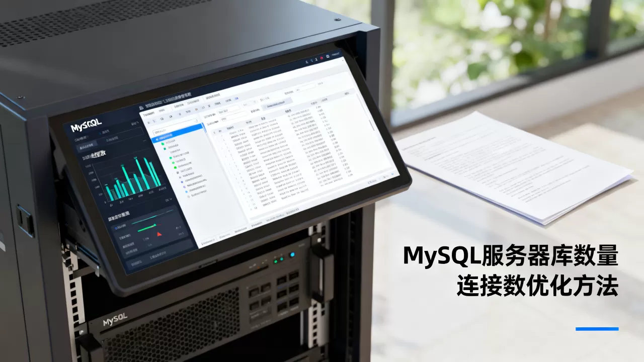 mysql一个服务器能建几个库?,mysql连接数满了怎么办 mysql一个服务器能建几个库?,mysql连接数满了怎么办