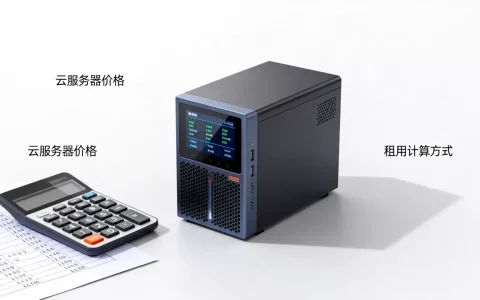 雷石柏云服务器多少钱一年，云服务器租用价格怎么算？