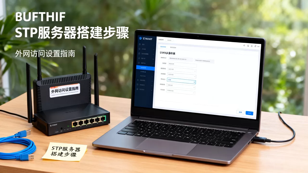 电脑上怎么建立FTP服务器?,FTP服务器如何设置外网访问? 电脑上怎么建立FTP服务器?,FTP服务器如何设置外网访问?