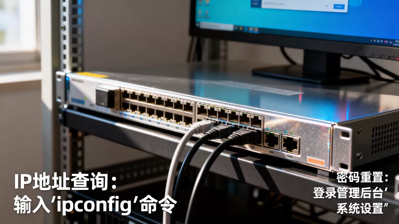 你知道服务器的IP和密码是多少吗,怎么查询? 你知道服务器的IP和密码是多少吗,怎么查询?