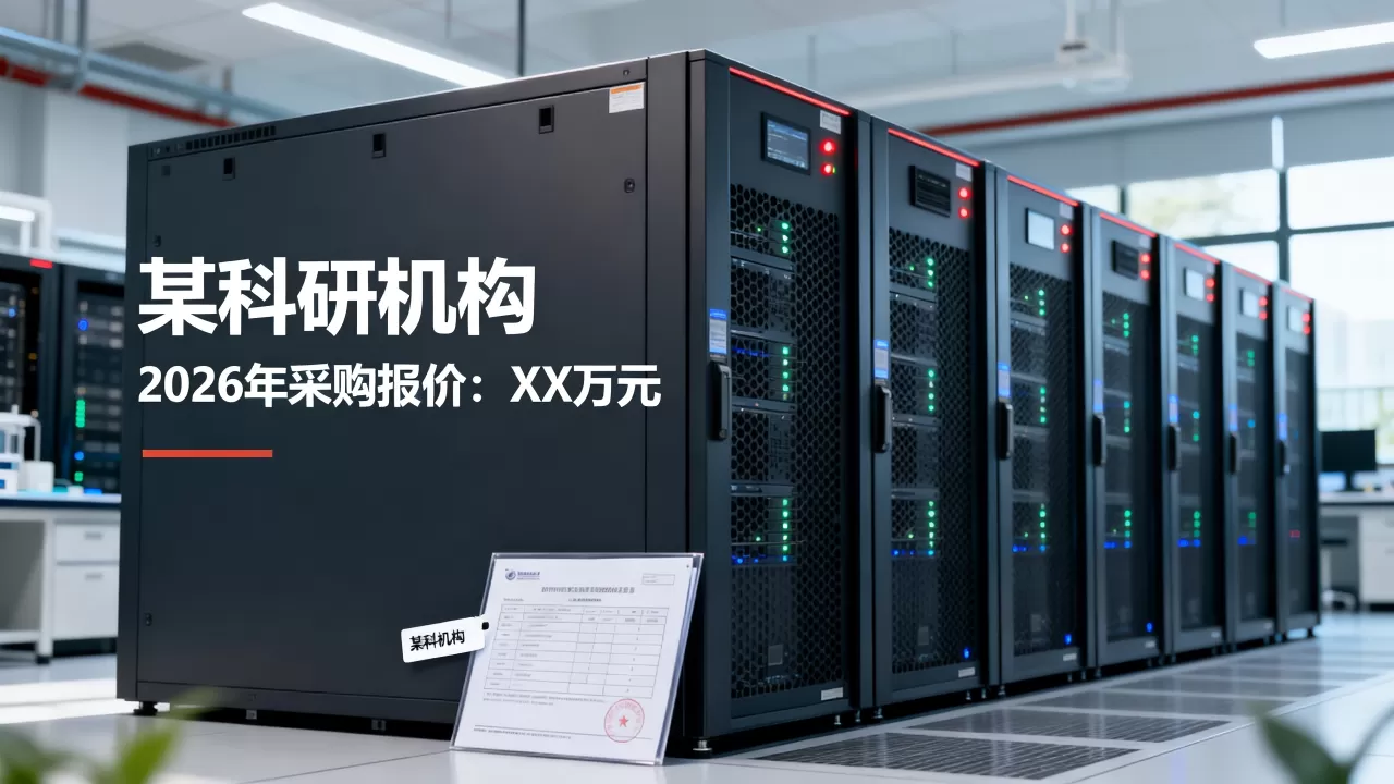 超算服务器哪些单位在用,2026年采购报价多少? 超算服务器哪些单位在用,2026年采购报价多少?
