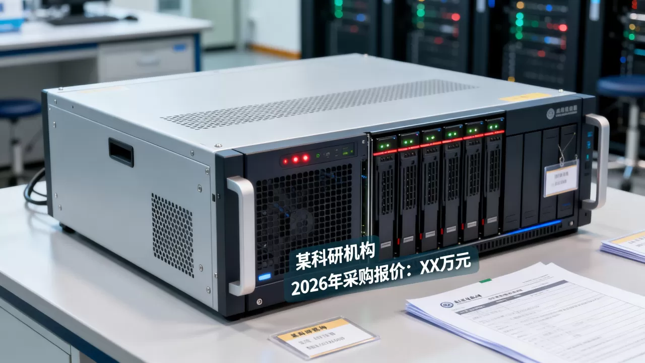 超算服务器哪些单位在用,2026年采购报价多少? 超算服务器哪些单位在用,2026年采购报价多少?