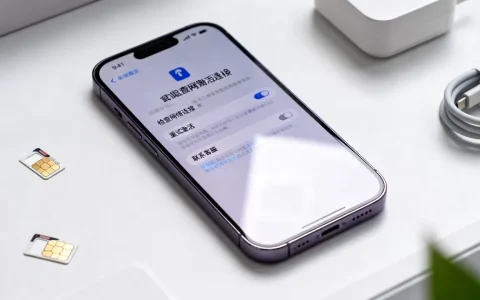 iPhone激活服务器出错咋办，iphone激活错误啥原因