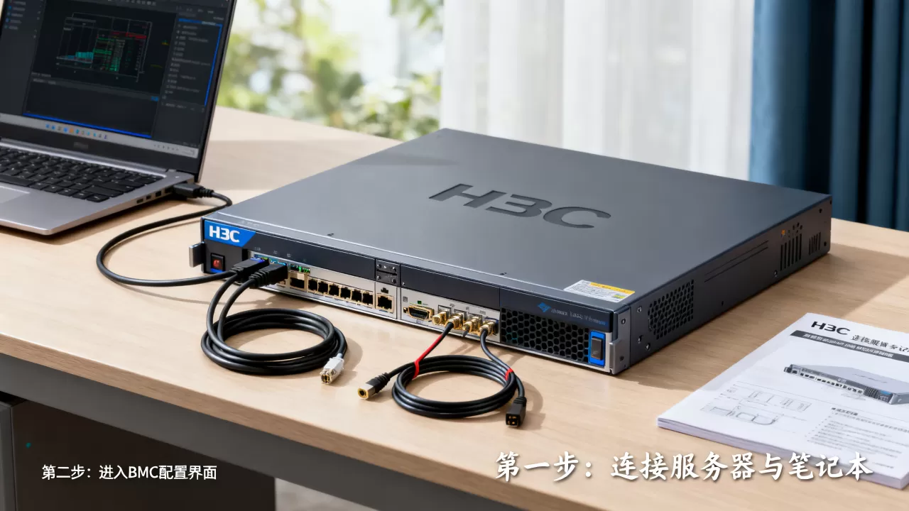 H3C服务器怎么设置BMC地址,详细操作步骤是什么? H3C服务器怎么设置BMC地址,详细操作步骤是什么?