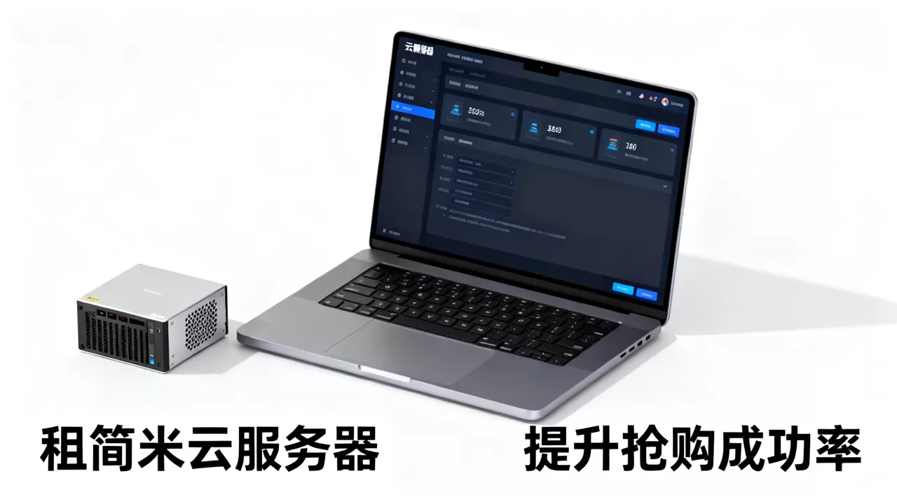 租简米云服务器做抢购靠谱吗,怎么提升抢购成功率? 租简米云服务器做抢购靠谱吗,怎么提升抢购成功率?