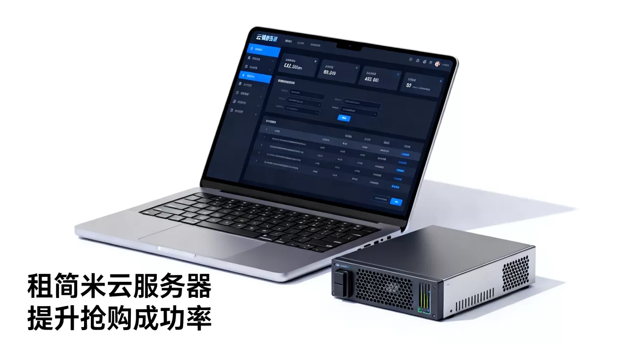 租简米云服务器做抢购靠谱吗,怎么提升抢购成功率? 租简米云服务器做抢购靠谱吗,怎么提升抢购成功率?