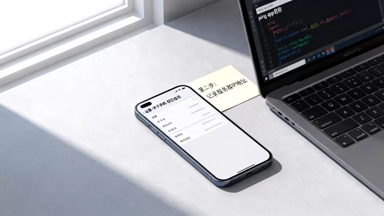 怎么查app的服务器在哪里,服务器ip地址查询方法 怎么查app的服务器在哪里,服务器ip地址查询方法