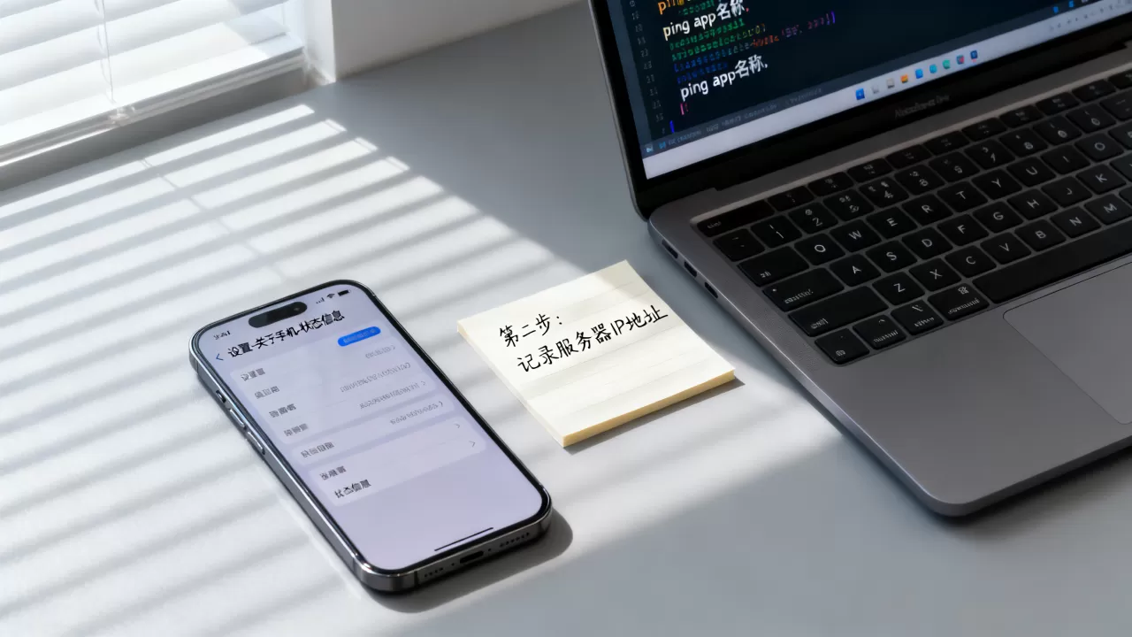 怎么查app的服务器在哪里,服务器ip地址查询方法 怎么查app的服务器在哪里,服务器ip地址查询方法