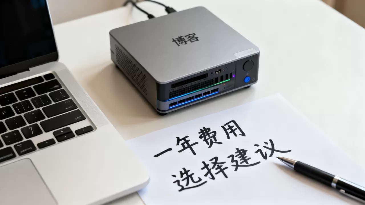博客服务器一年要花多少钱?,怎么选最便宜? 博客服务器一年要花多少钱?,怎么选最便宜?