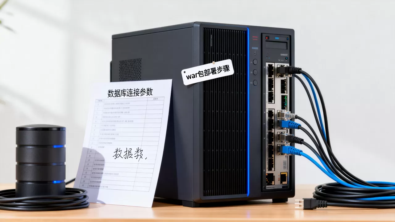war包部署到服务器后数据库连不上?,服务器数据库配置教程 war包部署到服务器后数据库连不上?,服务器数据库配置教程