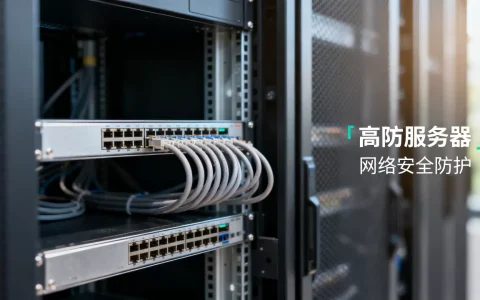 杭州网站被攻击租高防服务器能防御吗，杭州高防服务器哪家好？