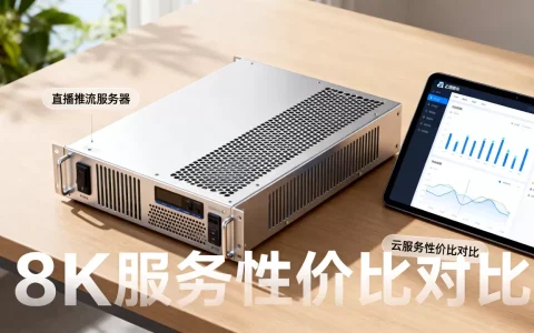 杭州直播推流服务器怎么选才靠谱，哪家云服务性价比更高？
