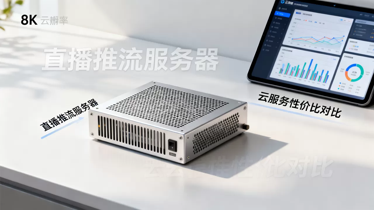 杭州直播推流服务器怎么选才靠谱,哪家云服务性价比更高? 杭州直播推流服务器怎么选才靠谱,哪家云服务性价比更高?