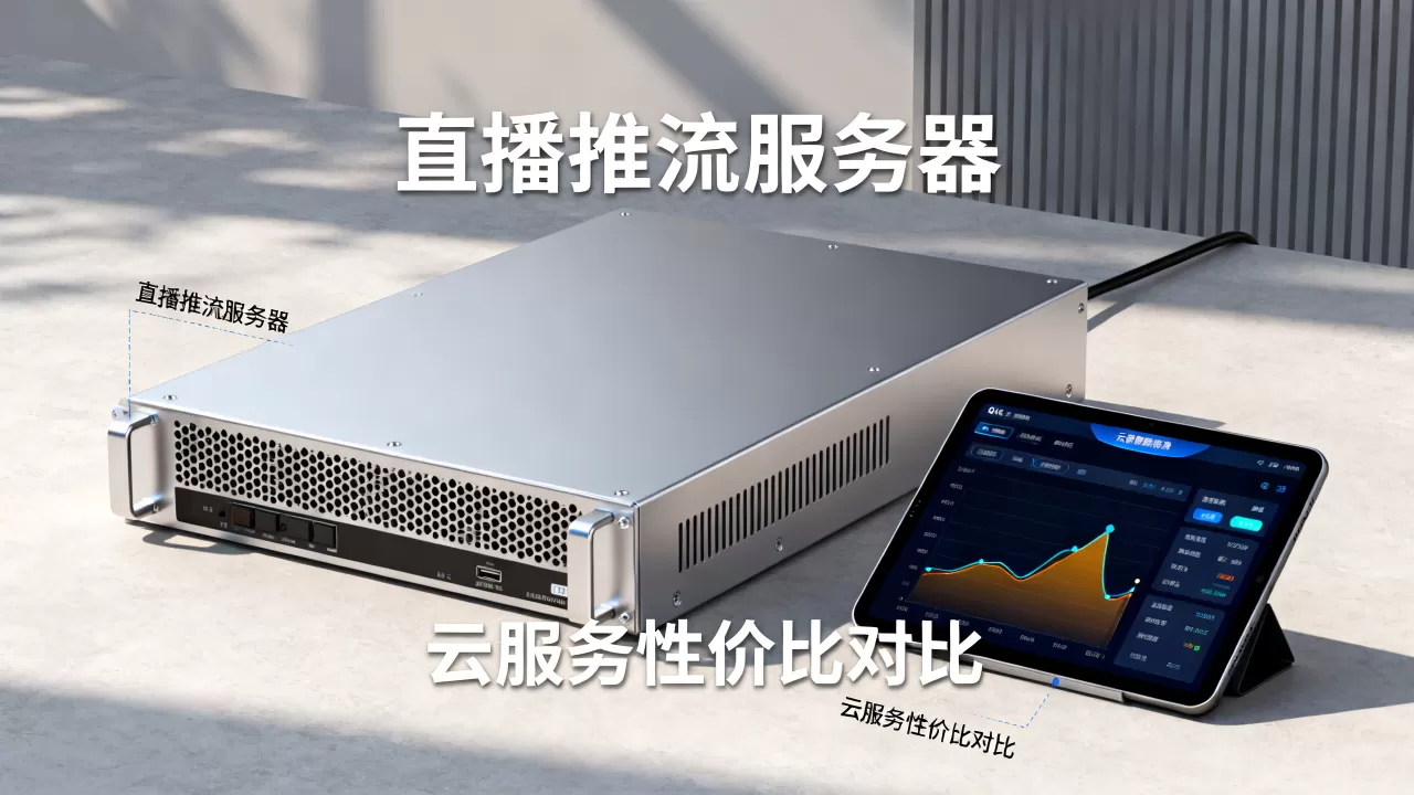 杭州直播推流服务器怎么选才靠谱,哪家云服务性价比更高? 杭州直播推流服务器怎么选才靠谱,哪家云服务性价比更高?