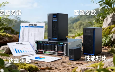 抖音的服务器产品都有哪些，怎么选择最合适？