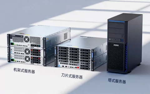 做集群的服务器有哪些呢，哪种性价比更高？