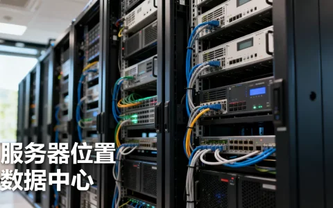 全球抖音服务器具体有哪些，在哪里能查到？
