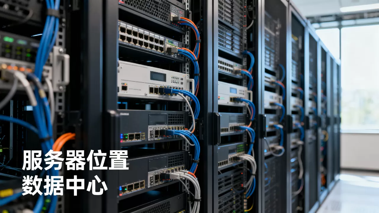 全球抖音服务器具体有哪些,在哪里能查到? 全球抖音服务器具体有哪些,在哪里能查到?
