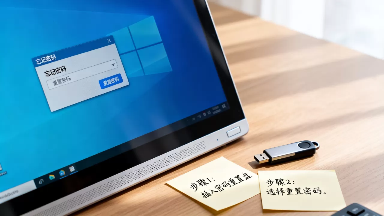 window8服务器登陆密码忘了怎么修改,有哪些快速方法? window8服务器登陆密码忘了怎么修改,有哪些快速方法?