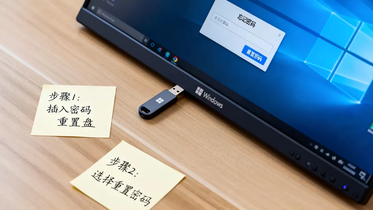 window8服务器登陆密码忘了怎么修改,有哪些快速方法? window8服务器登陆密码忘了怎么修改,有哪些快速方法?