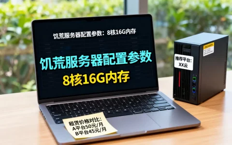 饥荒一个服务器要多少钱，到底哪里租便宜？
