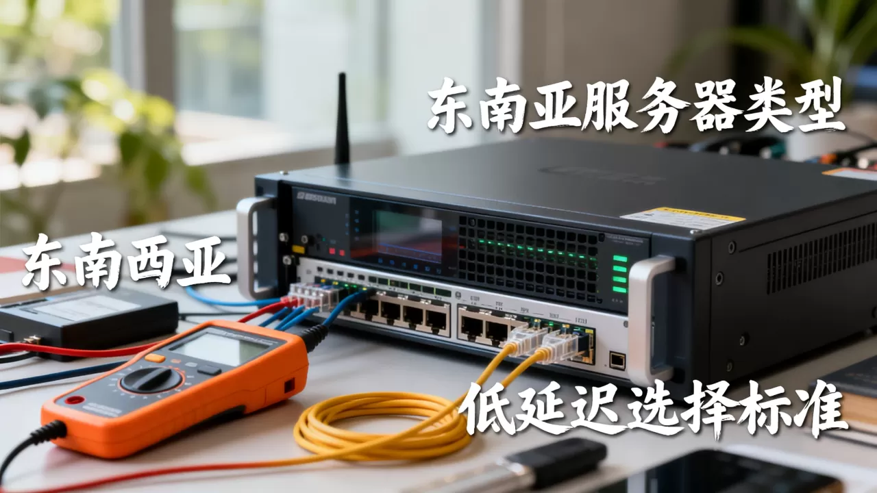 东南亚服务器包括哪些?,如何选择稳定低延迟的? 东南亚服务器包括哪些?,如何选择稳定低延迟的?