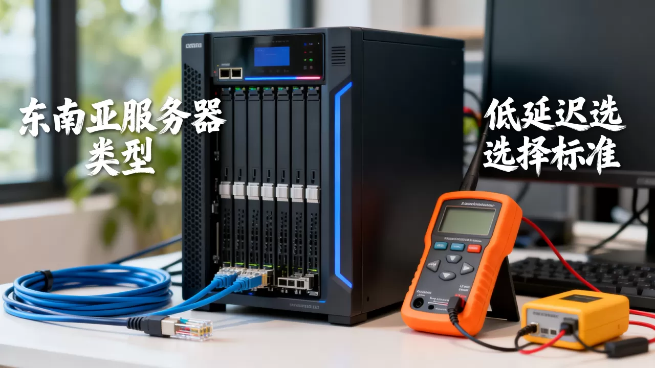 东南亚服务器包括哪些?,如何选择稳定低延迟的? 东南亚服务器包括哪些?,如何选择稳定低延迟的?