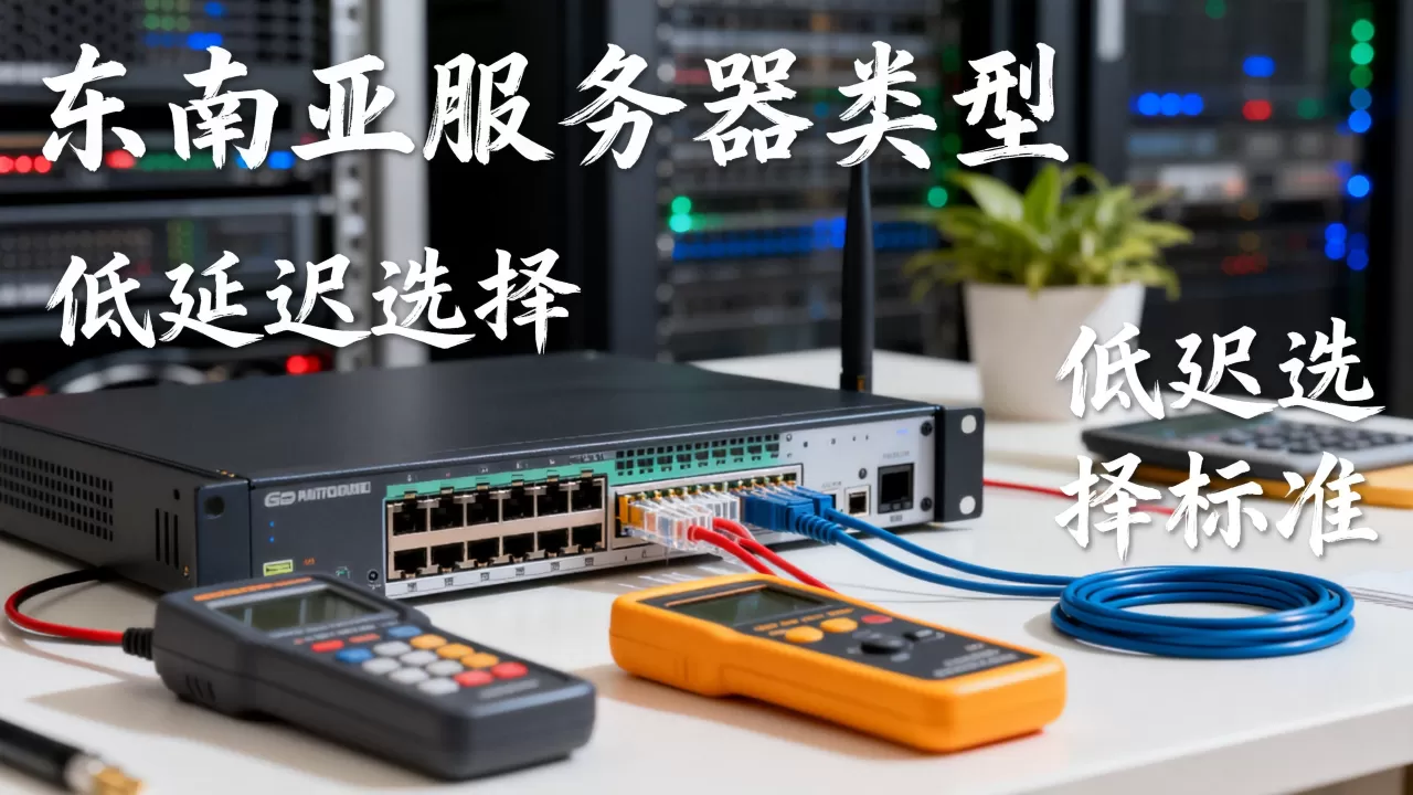 东南亚服务器包括哪些?,如何选择稳定低延迟的? 东南亚服务器包括哪些?,如何选择稳定低延迟的?
