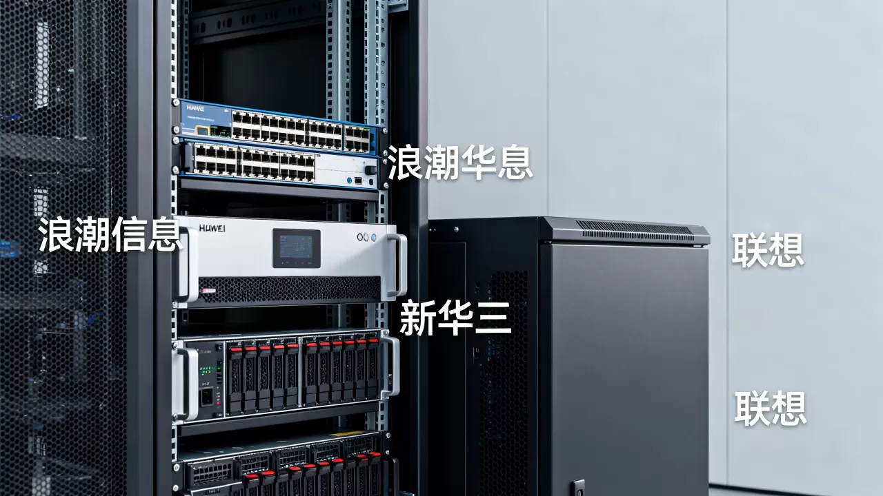 华为服务器OEM厂商有哪些?哪家实力最强? 华为服务器OEM厂商有哪些?哪家实力最强?