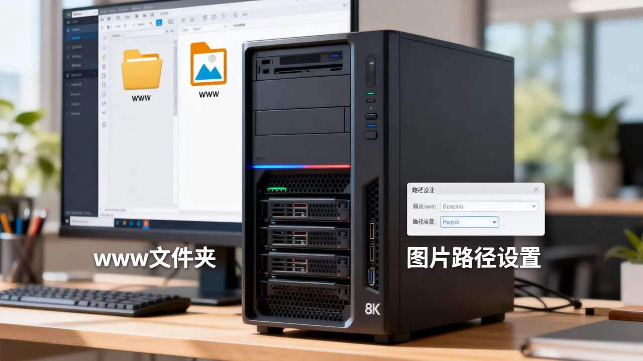 服务器www文件夹怎么放图片,图片路径怎么设置? 服务器www文件夹怎么放图片,图片路径怎么设置?