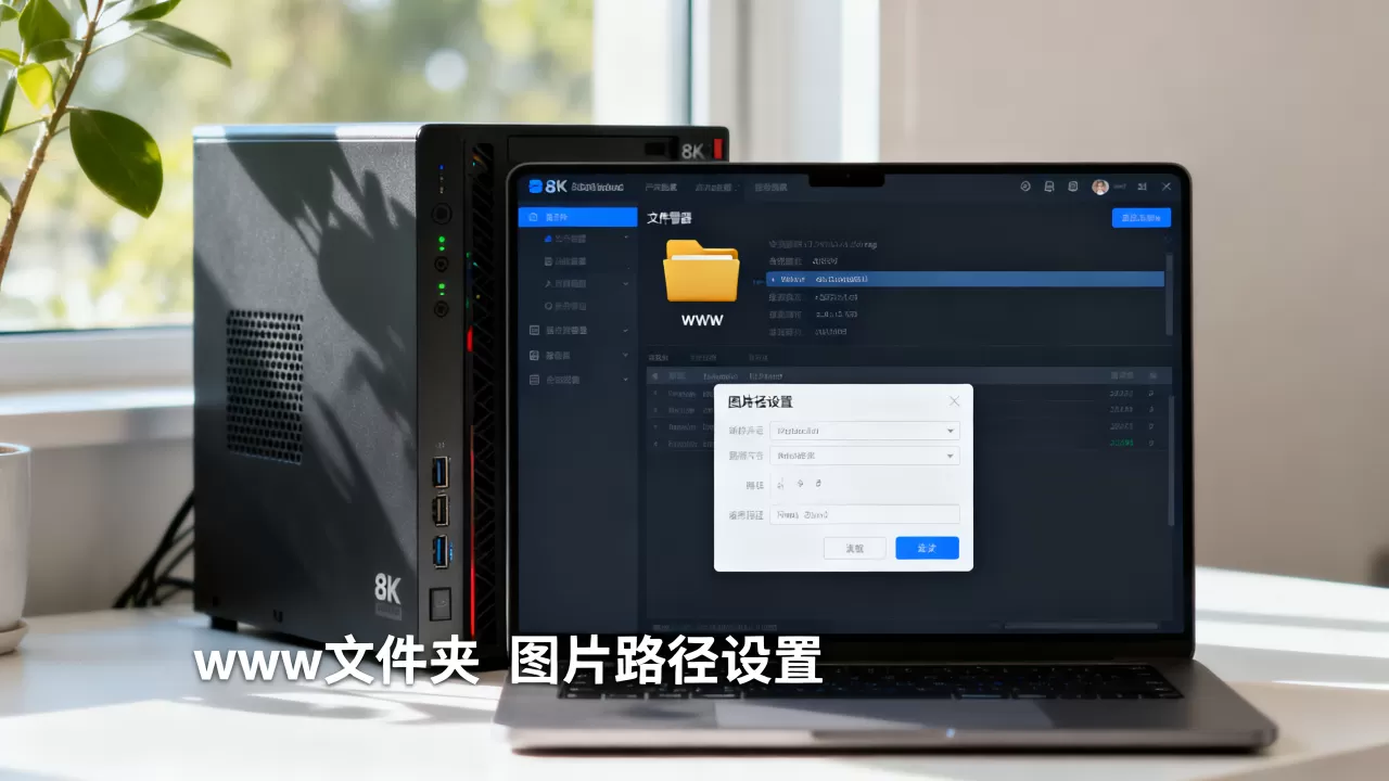 服务器www文件夹怎么放图片,图片路径怎么设置? 服务器www文件夹怎么放图片,图片路径怎么设置?