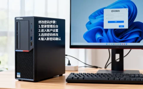 简米云win服务器怎么修改登录密码，忘记密码怎么办？
