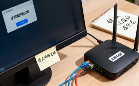 dnf一直连接服务器失败怎么解决？连接不上的原因有哪些