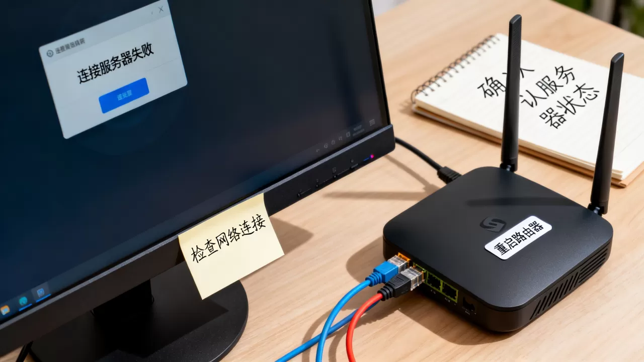 dnf一直连接服务器失败怎么解决?连接不上的原因有哪些 dnf一直连接服务器失败怎么解决?连接不上的原因有哪些