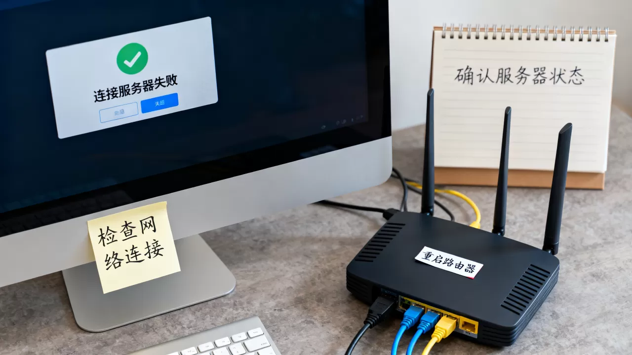 dnf一直连接服务器失败怎么解决?连接不上的原因有哪些 dnf一直连接服务器失败怎么解决?连接不上的原因有哪些