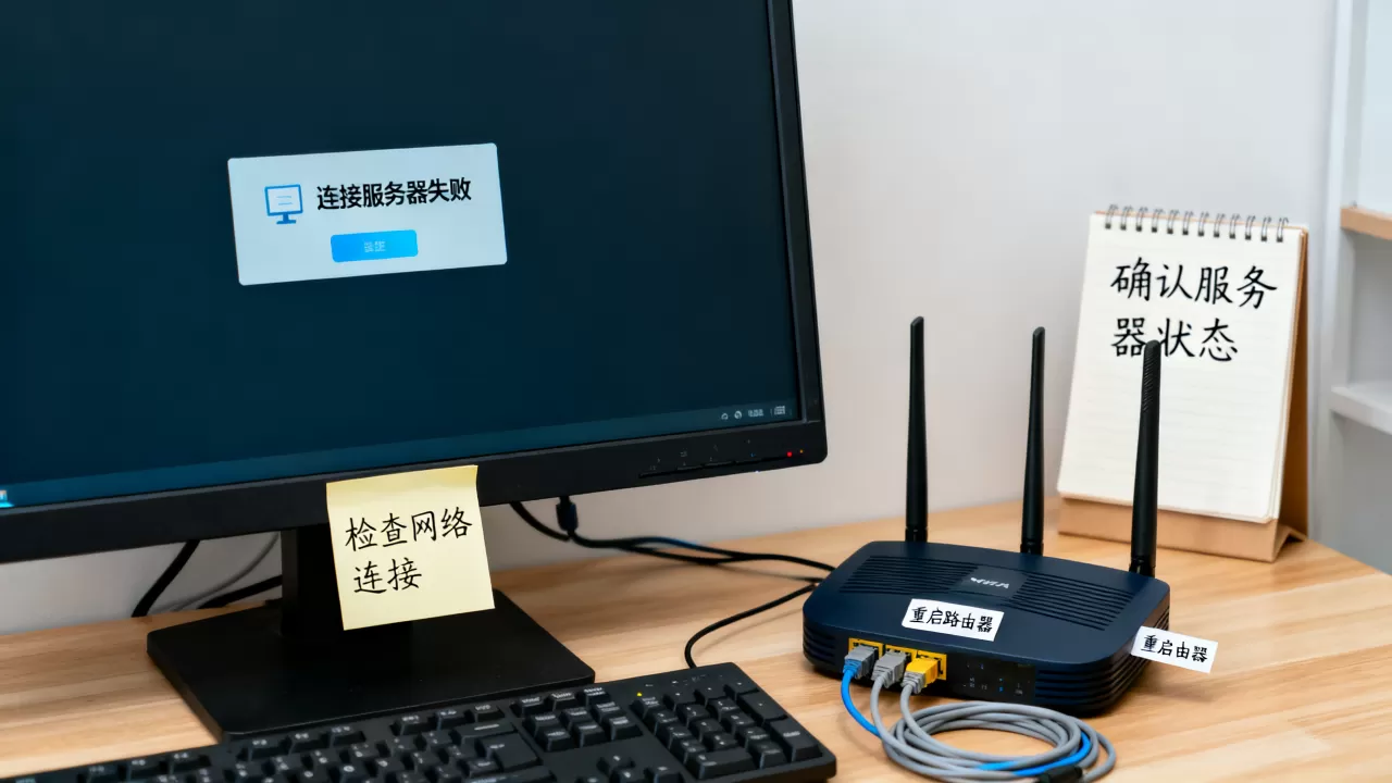 dnf一直连接服务器失败怎么解决?连接不上的原因有哪些 dnf一直连接服务器失败怎么解决?连接不上的原因有哪些