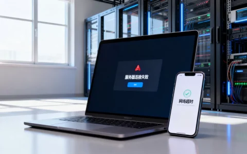 为什么登陆ID账号服务器出错，是什么原因？