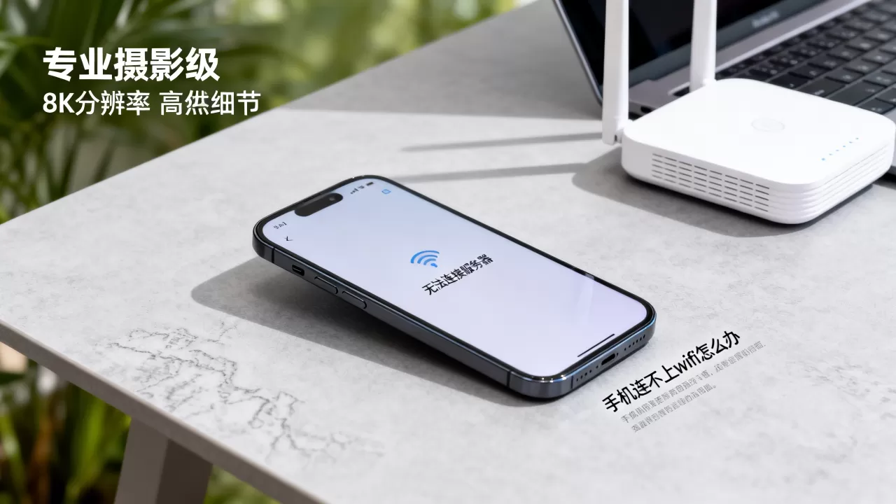 为什么wifi提示无法连接服务器?,手机连不上wifi怎么办 为什么wifi提示无法连接服务器?,手机连不上wifi怎么办