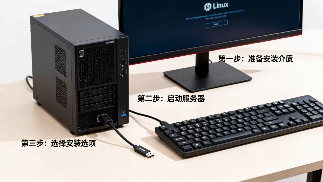 为什么给服务器装Linux系统很耗时,服务器装系统要多久? 为什么给服务器装Linux系统很耗时,服务器装系统要多久?
