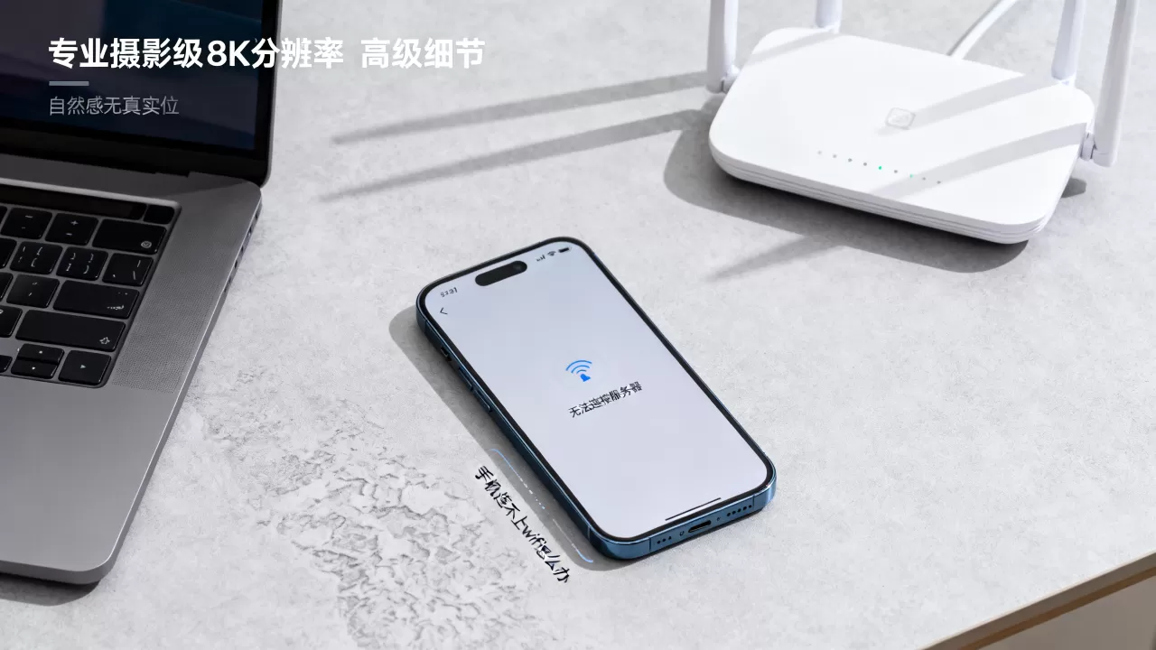 为什么wifi提示无法连接服务器?,手机连不上wifi怎么办 为什么wifi提示无法连接服务器?,手机连不上wifi怎么办
