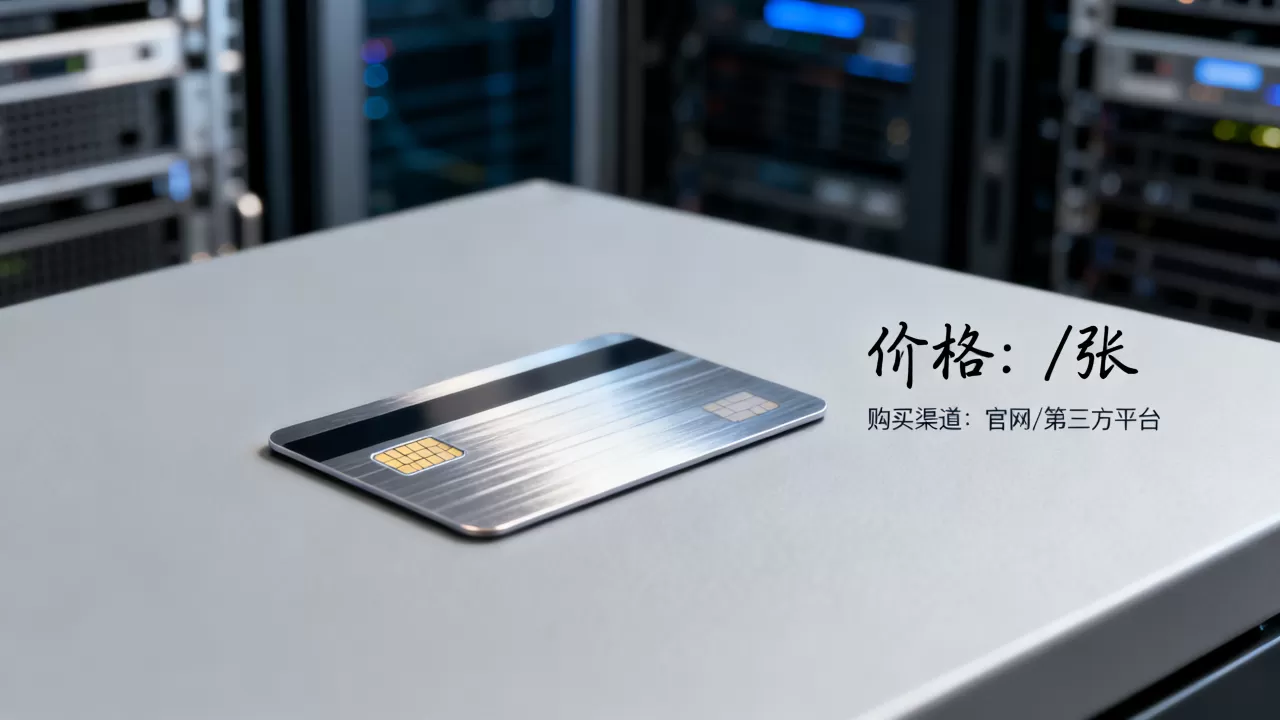 服务器室钥匙卡价格多少?去哪里买便宜? 服务器室钥匙卡价格多少?去哪里买便宜?
