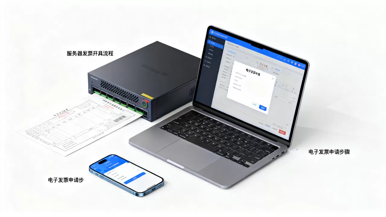 一起开服务器怎么开发票?,电子发票怎么申请。 一起开服务器怎么开发票?,电子发票怎么申请。