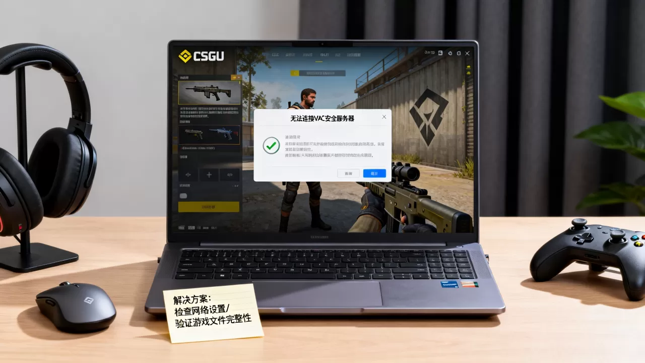 cz2怎么开不进入vac安全服务器,csgo进不了vac服怎么办 cz2怎么开不进入vac安全服务器,csgo进不了vac服怎么办