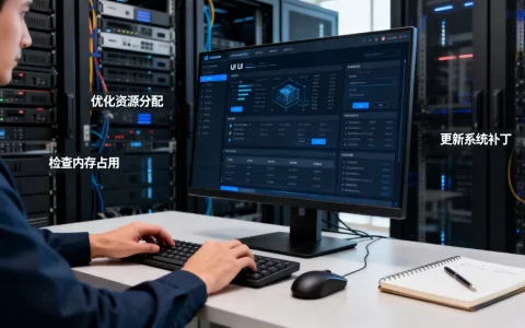 EC服务器老重载UI怎么办，服务器UI频繁重载怎么解决？